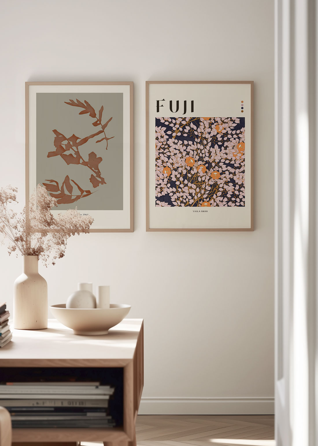 Fuji - Bild 4