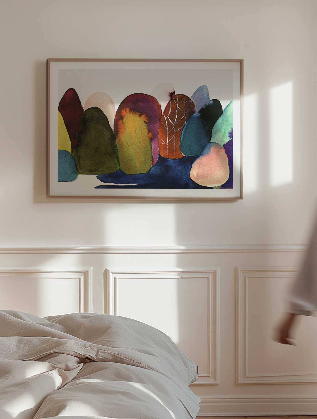 Mountain Range - Bild 3