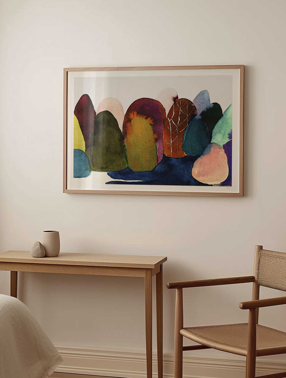 Mountain Range - Bild 4