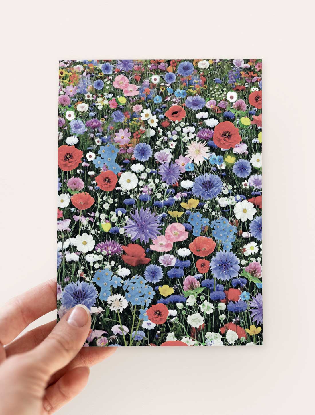 Port Hope/By the Lake (Planterbart frökort) - Bild 3