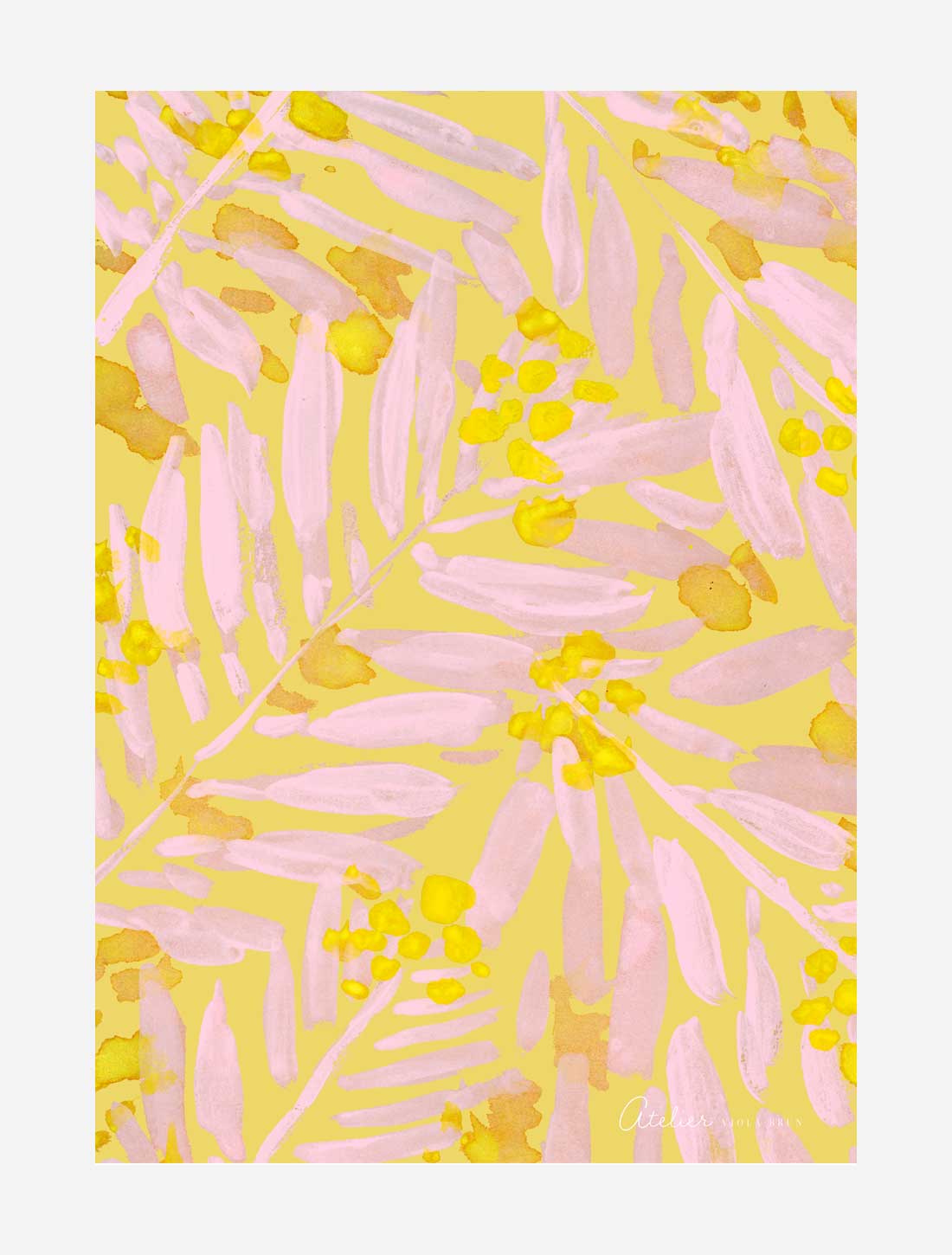 Summer Sun